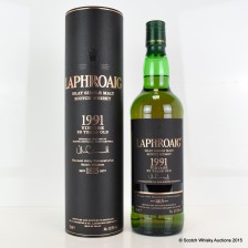 Laphroaig 1991 23