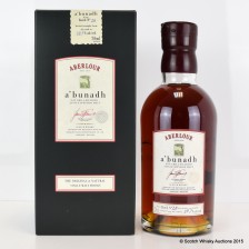 Aberlour A Bunadh Batch 28