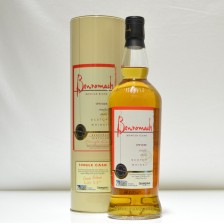 Benromach Single Cask Clipper Race