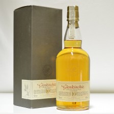 Glenkinchie 10 Year Old