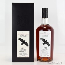 Glenlivet 1997 12 Creative Whisky Company