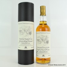 GLENLOSSIE 1992 PRENZLOW PORTFOLIO COLLECTION