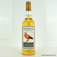 Auchentoshan 1990 23 Archives