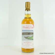 MORTLACH 1993 14 YEAR OLD SCOTTISH CASTLES