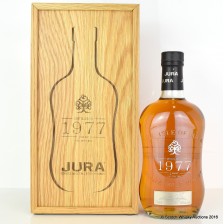 JURA 1977 JUAR