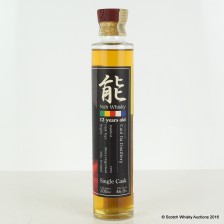 Caol Ila 1995 12 Noh 20cl