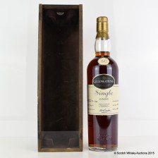Glengoyne 1968 Single Cask 33