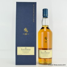 Talisker 30 2010 Release