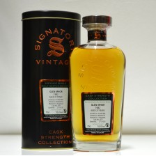 GLEN MHOR 1982 27 YEAR OLD