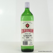 COLDSTREAM LONDON DRY GIN 1L
