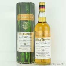 Ardbeg 1993 10