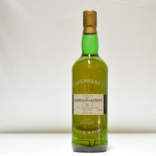 CADENHEAD S GLENDULLAN GLENLIVET 1965 25 YEAR OLD