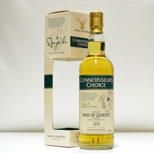 Braes Of Glenlivet 1975 Gordon And Macphail Connoisseurs Choice