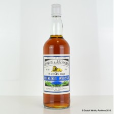 Glenlivet 15 G M