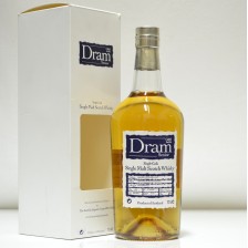 Braes Of Glenlivet Single Cask 21