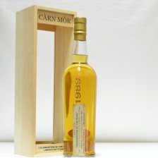 BRAES OF GLENLIVET CARN MOR SINGLE CASK