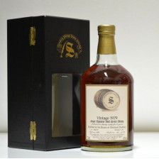 BRAES OF GLENLIVET 1979