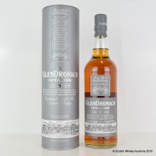Glendronach Octarine 8