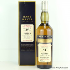 S Cardhu 1973 27
