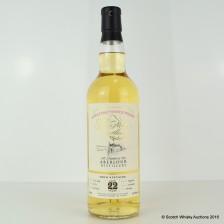 Aberlour 1990 22 Single Cask 131571 Single Malts Of Scotland