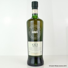 Smws G12 1 Nikka Coffey Malt 2003 11