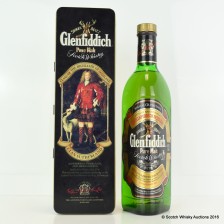 Glenfiddich Clans Of The Highlands Clan Sutherland