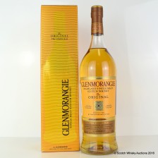 GLENMORANGIE 10 YEAR OLD 1L