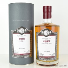 Ardbeg 1998 Malts Of Scotland