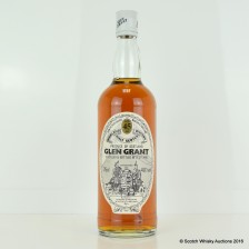 GLEN GRANT 45 YEAR OLD G M 75CL
