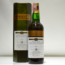 PORT ELLEN 1982 18 YEAR OLD