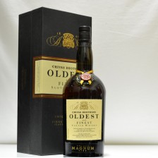 CHIVAS BROTHERS OLDEST AND FINEST 1 5L