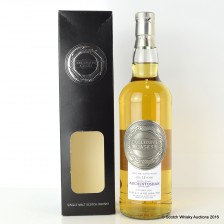 Auchentoshan 2000 13 Exclusive Casks