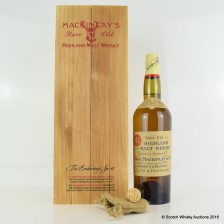 MACKINLAY S SHACKLETON REPLICA 1ST EDITION