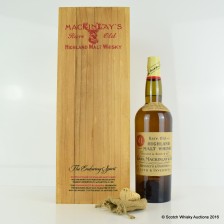 MACKINLAY S SHACKLETON REPLICA 1ST EDITION