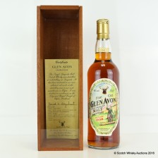 Glen Avon 1958 G M