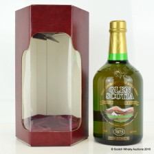 Glen Scotia 1973