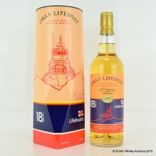 Oban Rnli Lifeboat Oban Lifeboat Station 40th Anniversary 18