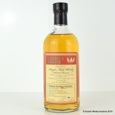 ICHIRO S CHOICE KARUIZAWA 1994 PEATED GOLDEN PROMISE
