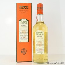 ROSEBANK 1989 11 YEAR OLD MURRAY MCDAVID 75CL