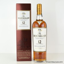 MACALLAN 12 YEAR OLD