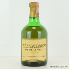 Glenfiddich 1961 22