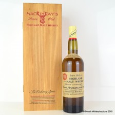 MACKINLAY S SHACKLETON REPLICA 1ST EDITION