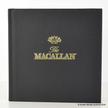 MACALLAN BOOK