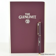 Glenlivet Journal Pen