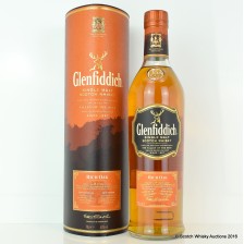 Glenfiddich Rich Oak