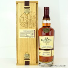 Glenlivet Founder S Reserve 21 Book