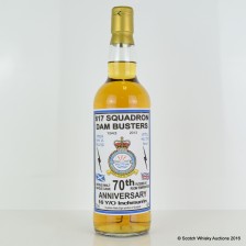 Inchmurrin 16 617 Squadron Dam Busters 70th Anniversary
