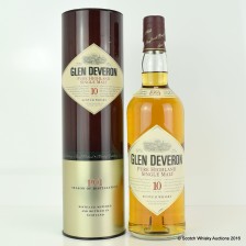 GLEN DEVERON 1991 10 YEAR OLD