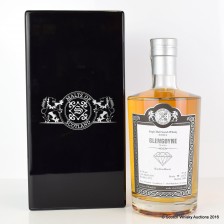Glengoyne 1972 Malts Of Scotland Cask 15037