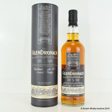 Glendronach 9 Danish Exclusive
